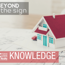 Beyond the Sign: Knowledge
