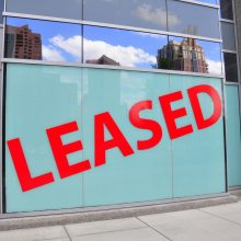 Commercial Property …Not without a realtor